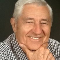 Obituary of Gerald J.  Marshall