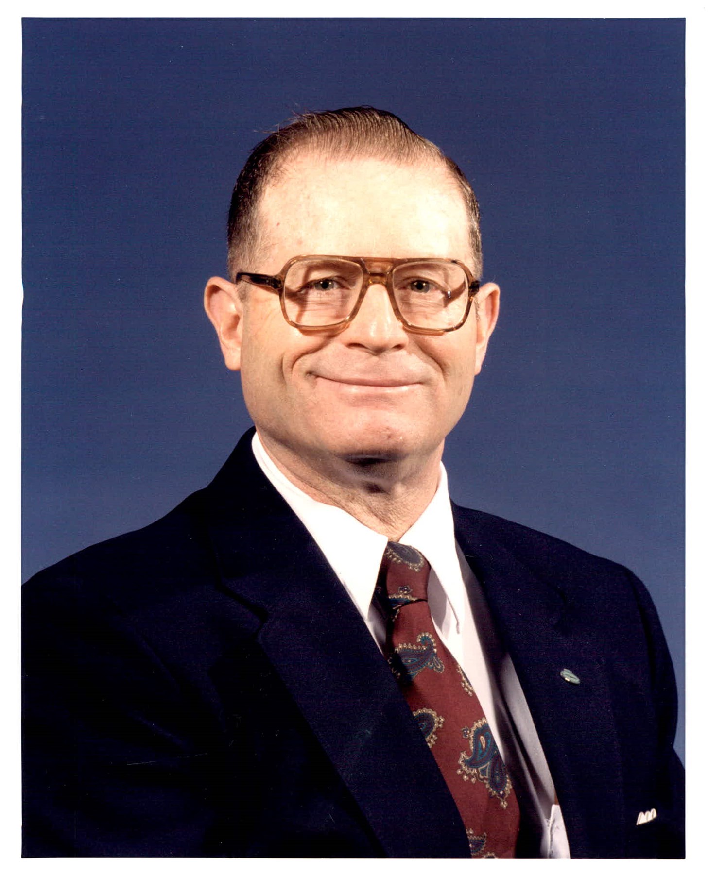 Obituary of Joseph "Joe" A. Brown Sr.