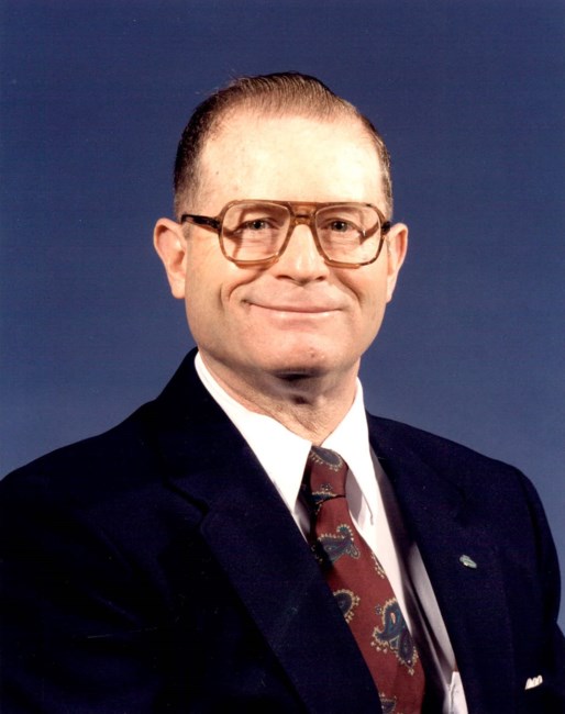 Obituary of Joseph "Joe" A. Brown Sr.