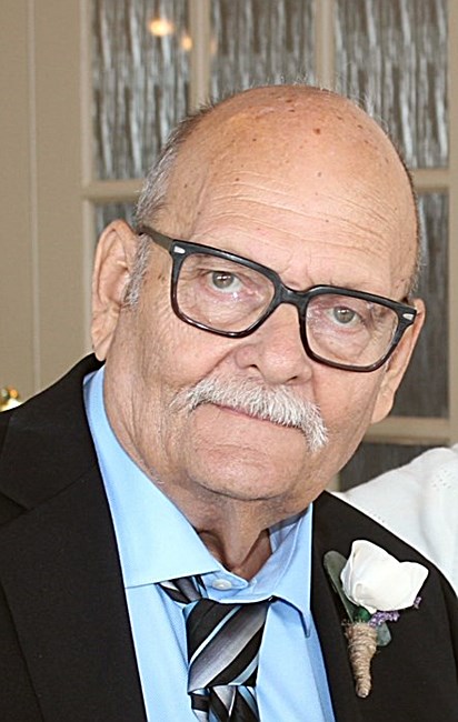 Obituary of Kenneth Allen Kelsch