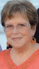 Obituary of Janet Marie Self