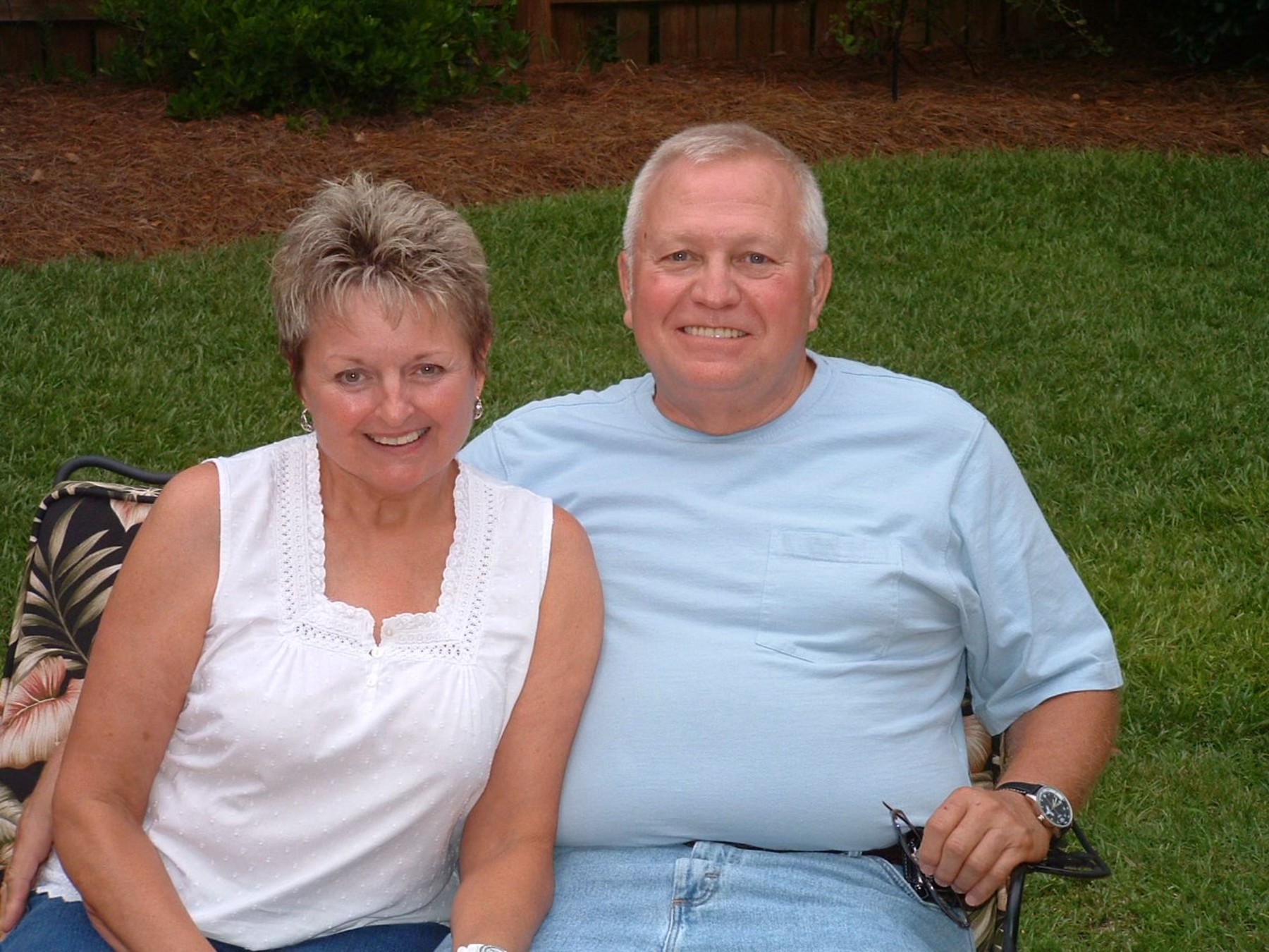 Obituary of Wayne Weathersbee