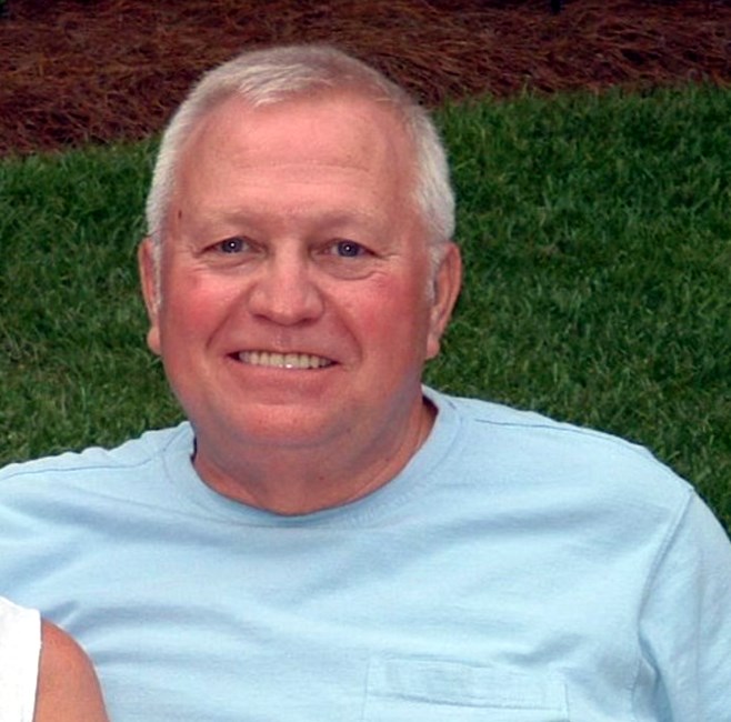 Obituary of Wayne Weathersbee