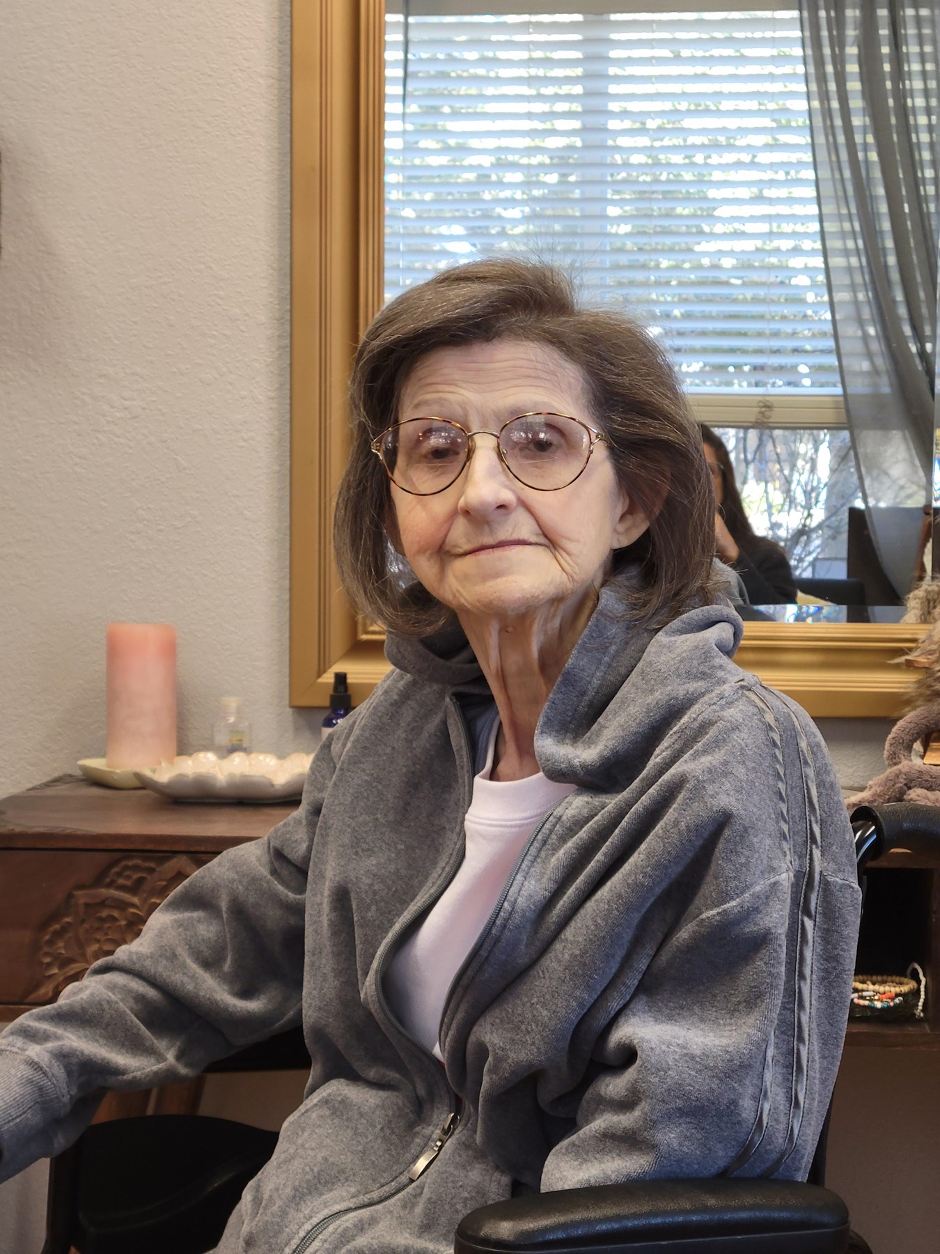 Obituary of Deloris Faye Tidwell