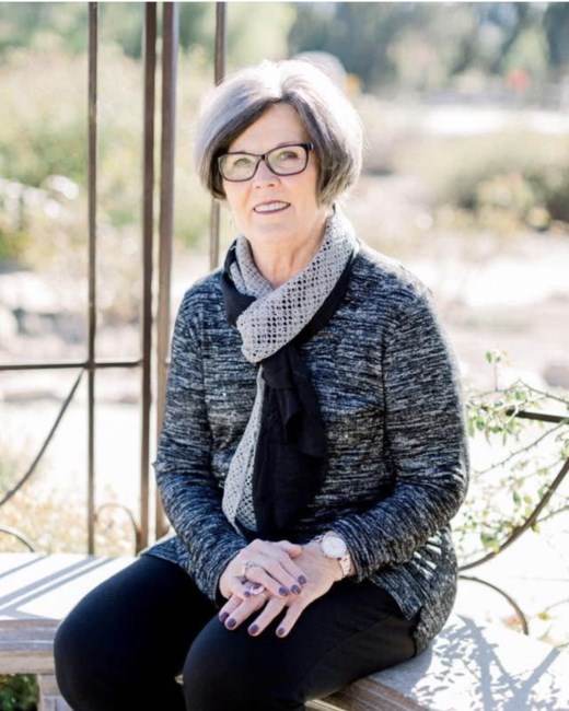 Obituario de Brenda Cox Stewart