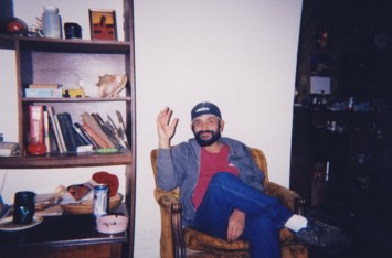 Obituary of Mickel Jo Delgado