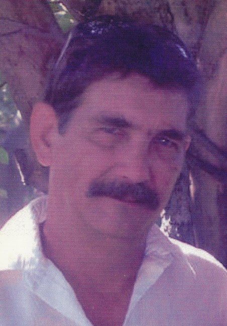 Obituary of Roger Hall