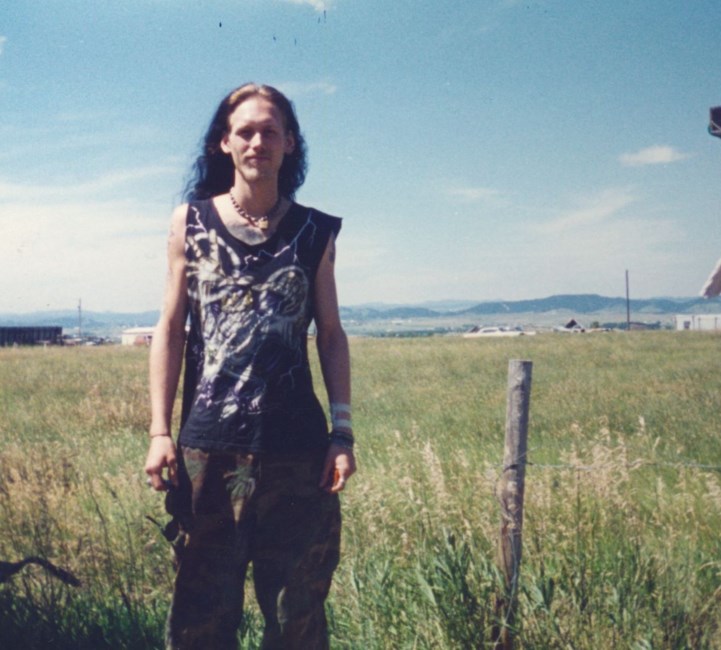 Obituary of Jerry Jerry Schraw