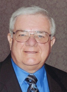 Obituary of Michael F. Hart Sr.
