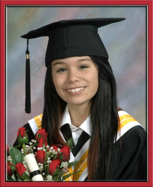 Obituary of Brianna Agawa