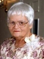 Obituary of Mary Lou Ledbetter