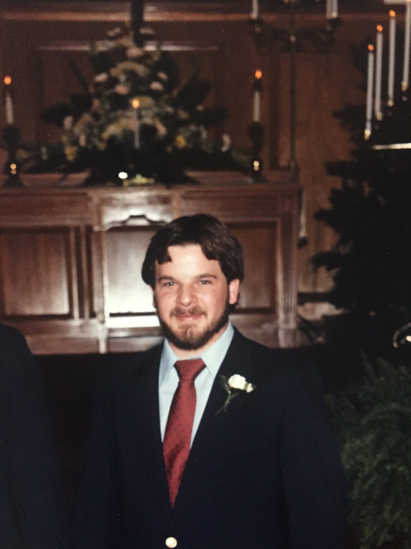 Avis de décès de Barry Lynn Helms