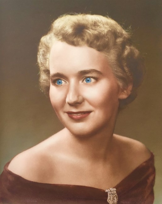Obituary of Elsie Jean Wackym