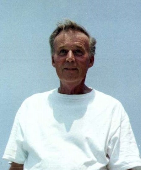 Obituary of Howard Leon Jones