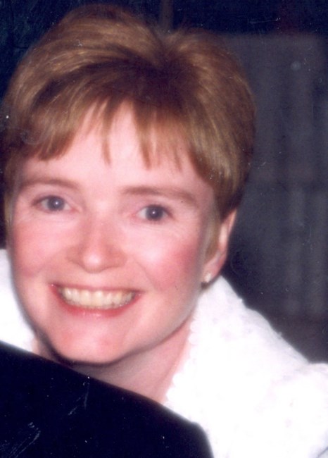 Obituary of Brenda Jane Marie Meagher