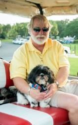 Obituary of Mr. Harris H Crow