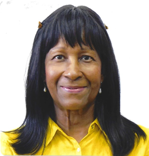 Obituary of Dorcia Vendryes