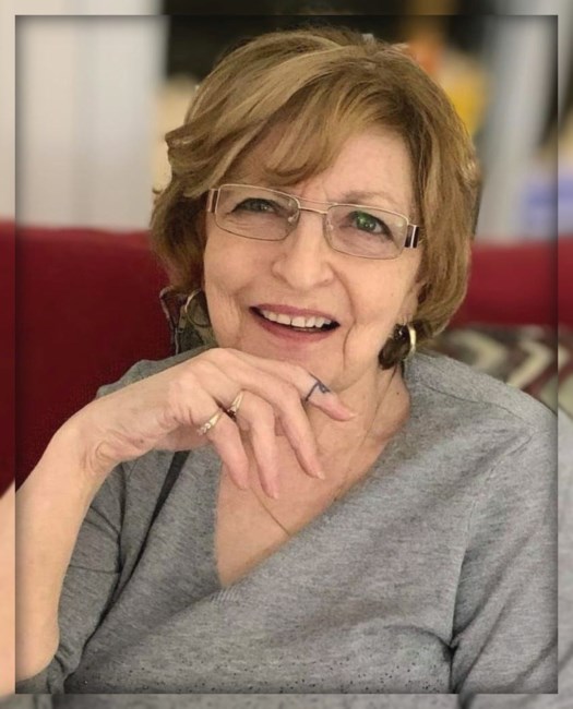 Obituary of Jacqueline Denise Johns