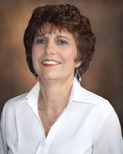 Obituary of Crystal Gail Caufield