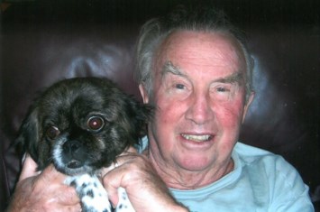 Obituary of Virgil M Jennen