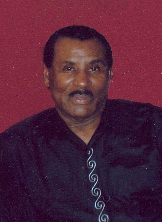 Obituary of Louis C. Jackson