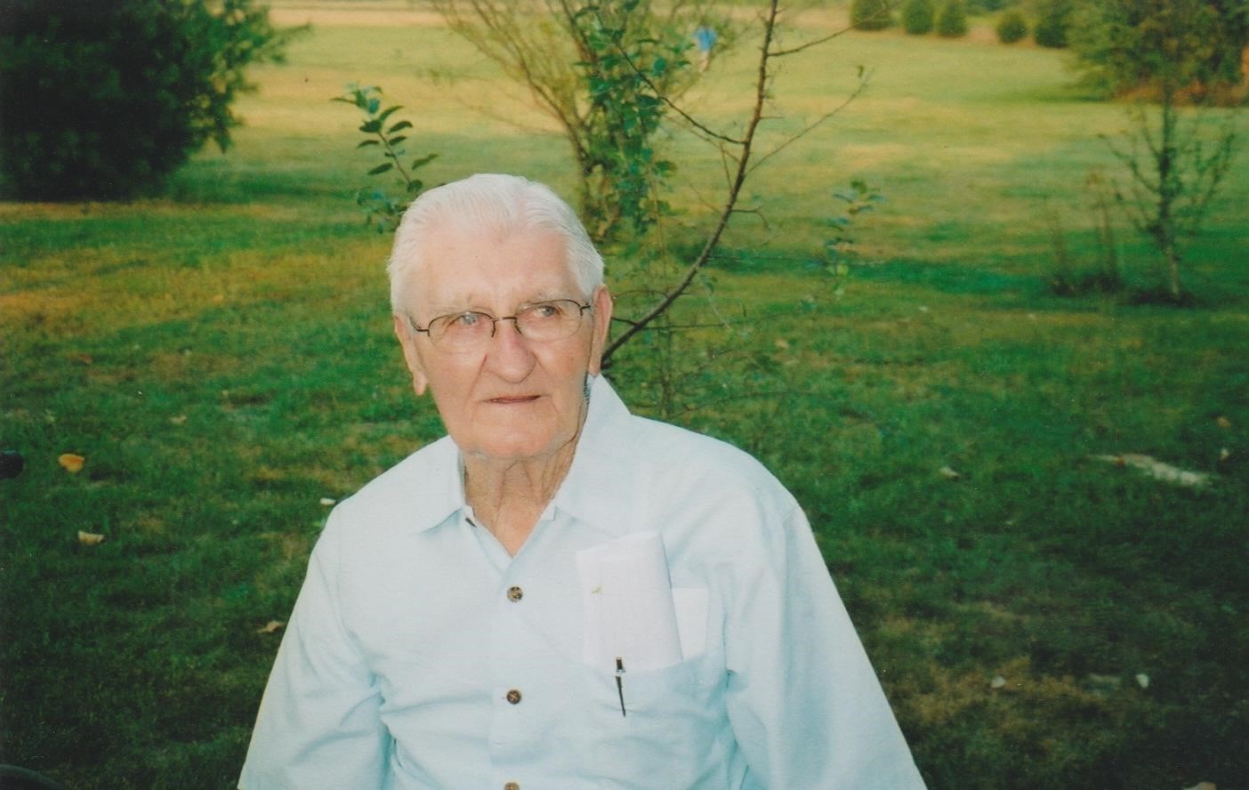 Obituary of Erwin Willie Hilscher