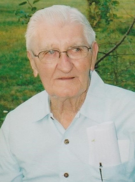 Obituary of Erwin Willie Hilscher