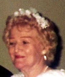 Obituary of Vera Jean Bird
