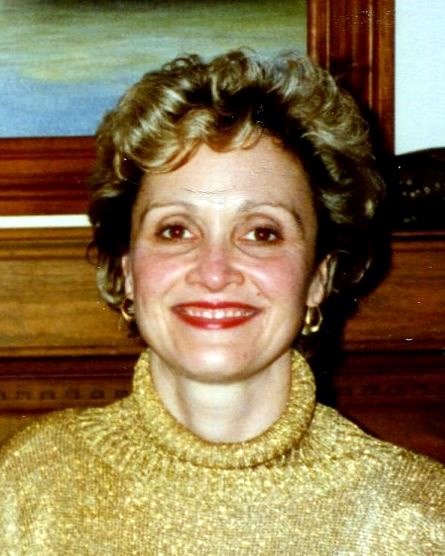 Obituary of Anna Lea Stephens