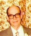 Obituary of Wallace Louis LaBarre