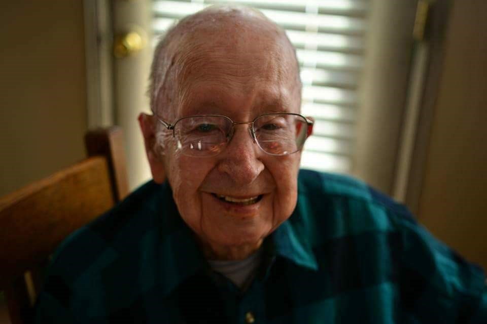 Obituary of John Frederick Kaufman