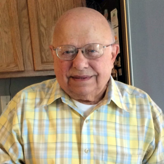 Obituary of Leo J. Slovacek