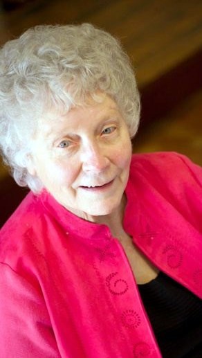 Obituary of Dorothy Faye Roberts