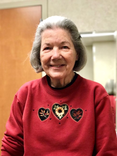 Obituary of Dorris B Brown