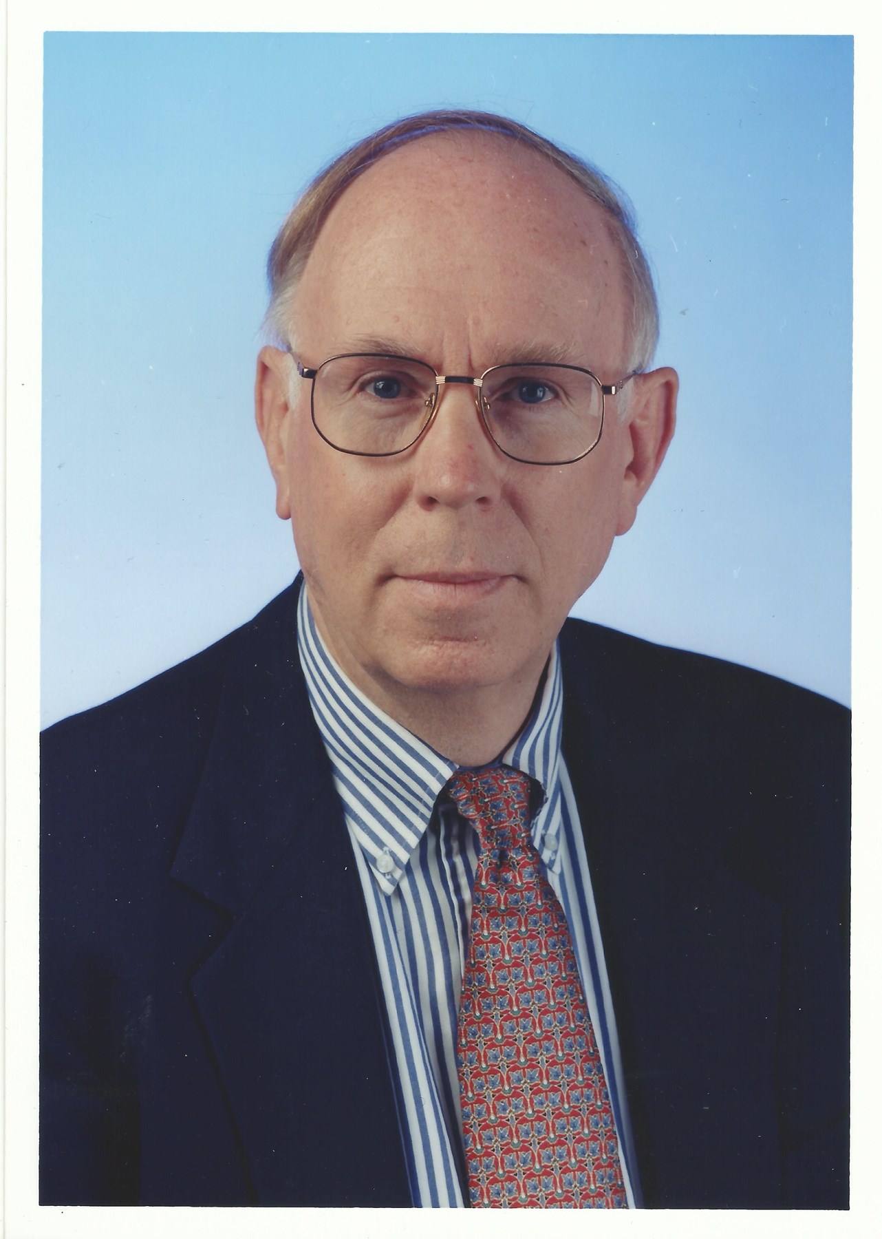 Obituary of Daniel William Dobberpuhl