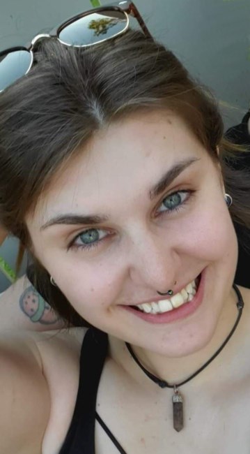 Obituary of Julia Emilie Morin