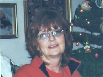 Obituary of Angela Mary Wakefield