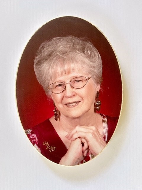 Obituary of Dolores J Smith