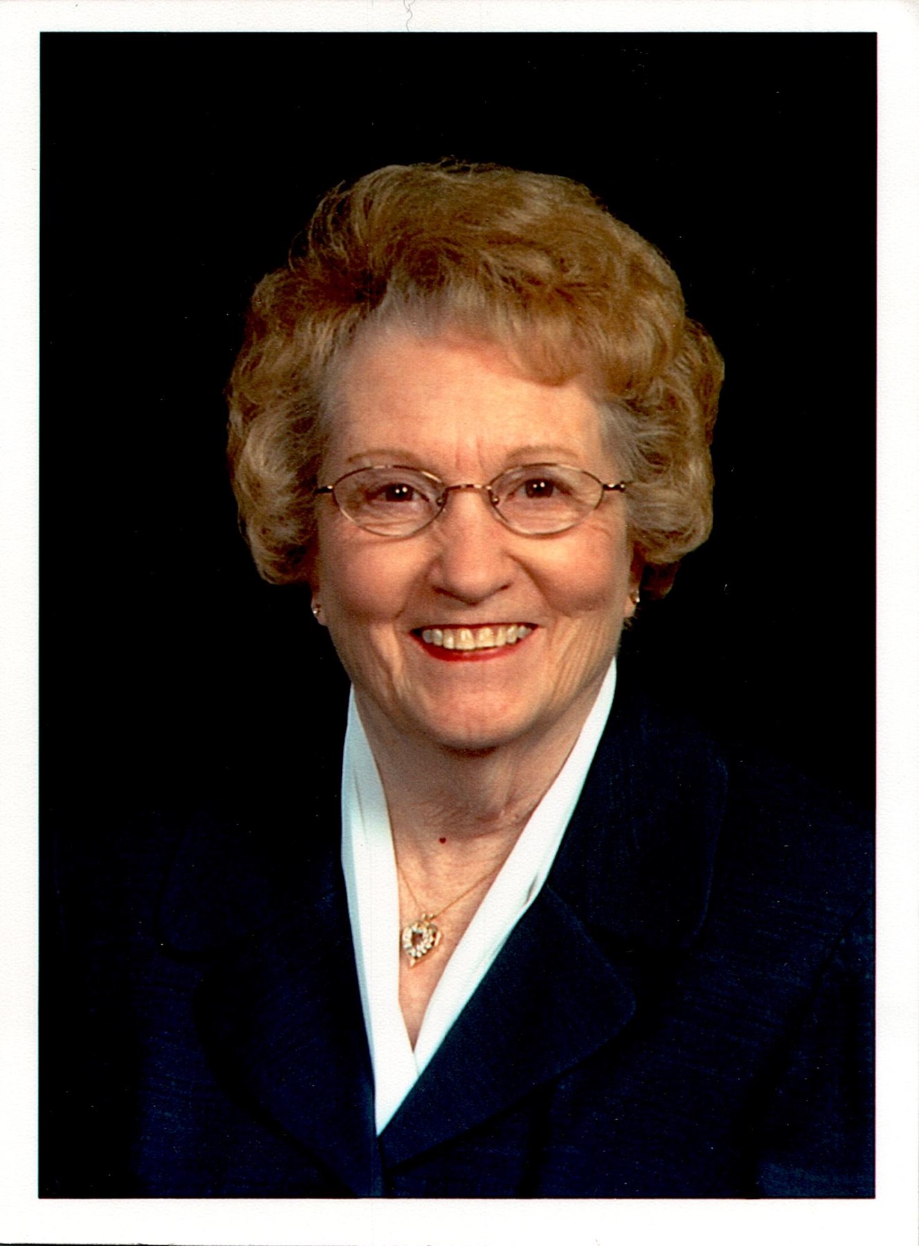 Frances Estill Obituary Arlington, TX