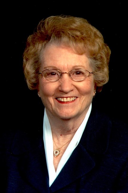 Obituary of Frances Estill