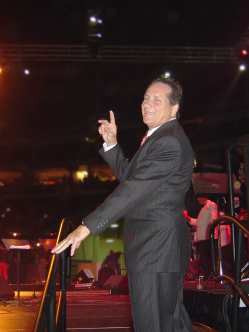 Obituary of Mariano Eduardo Artau Pacheco