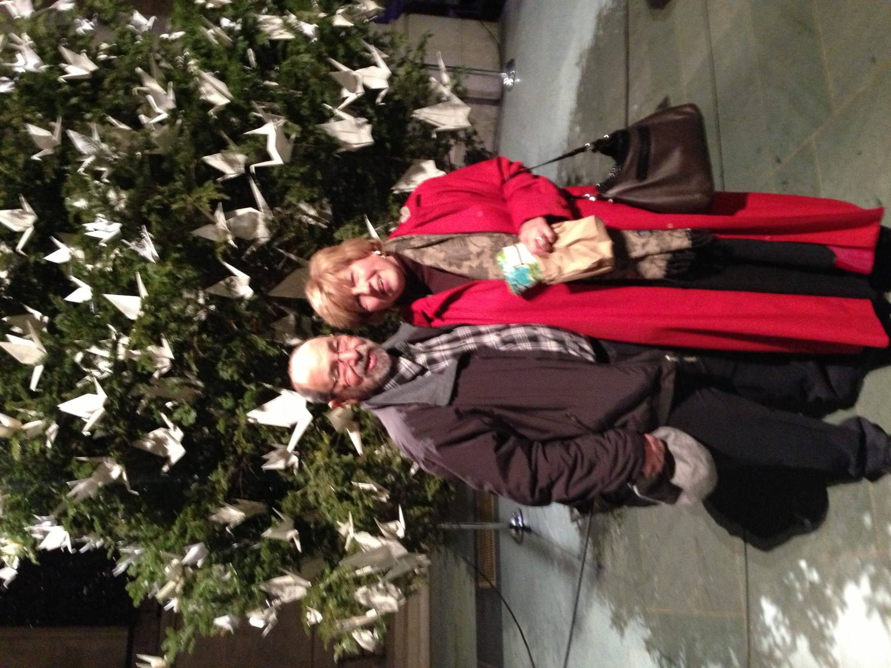 Obituary of Patrick Wilson