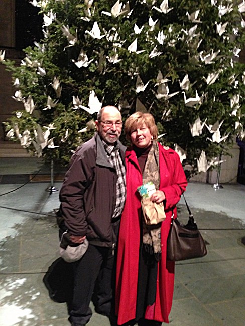 Obituary of Patrick Wilson