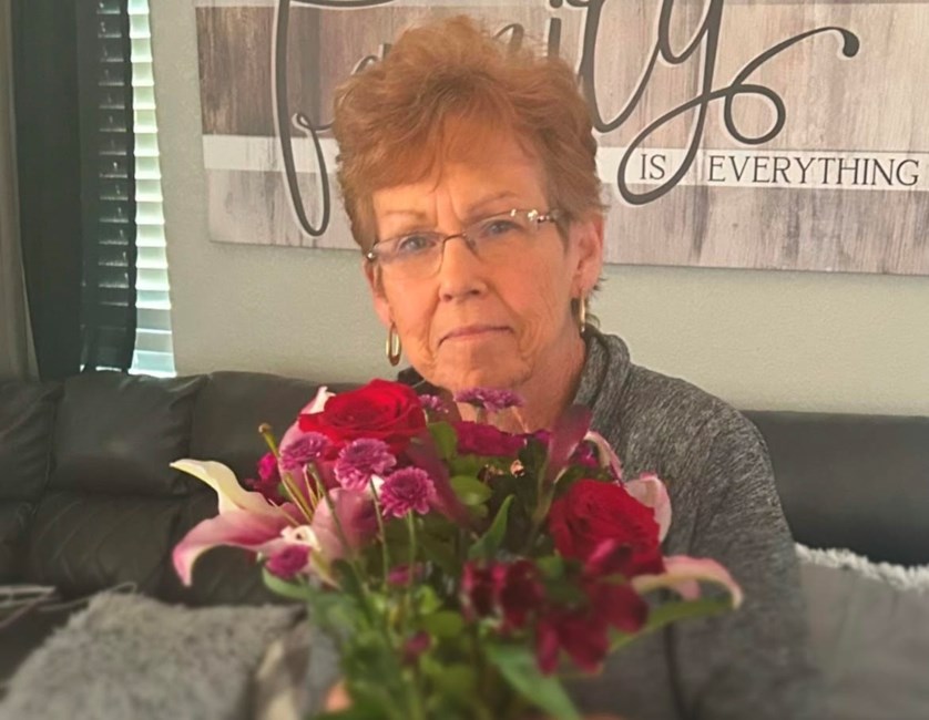 Obituary of Phyllis Dolores Beasley