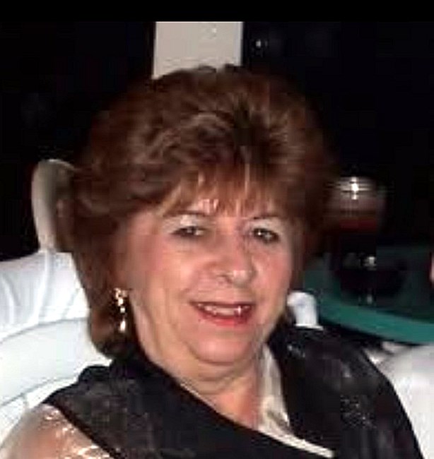 Obituary of Madeline Marie McGuire