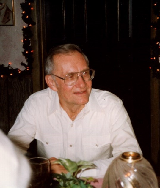 Obituary of Joseph Robert Selinger