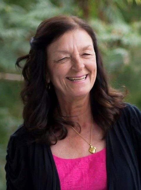 Obituary of Joyce Ann Eisnor