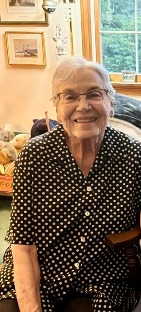 Obituary of Judith F. Lesiak