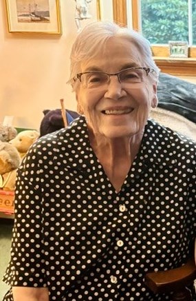 Obituary of Judith F. Lesiak