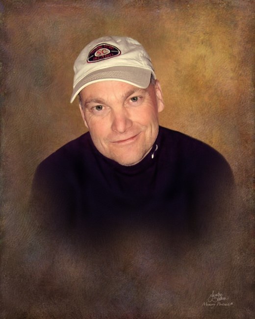 Obituary of Steven Leslie Tidwell